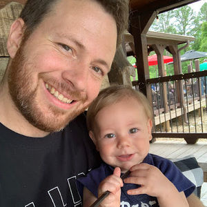 Meet your Posher, Michael